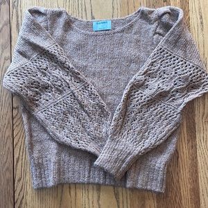 Small Old Navy Sweater